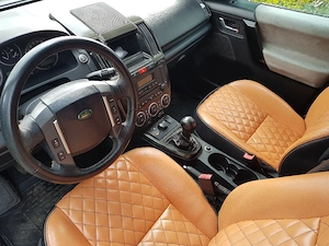 Land Rover Freelander 2 - imagine 3