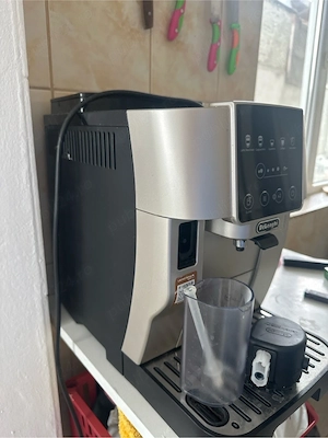 aparat de cafea 