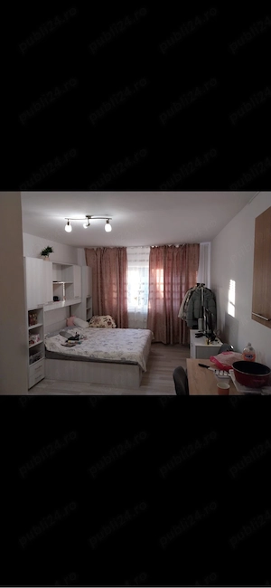 Garsonieră de vânzare   persoană fizică   Iași, Strada Stindardului