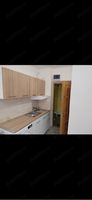 Garsonieră de vânzare   persoană fizică   Iași, Strada Stindardului - imagine 2