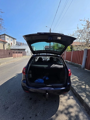 Seat Ibiza 1.6 TDI 2012 - imagine 4