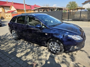 Seat Ibiza 1.6 TDI 2012 - imagine 3