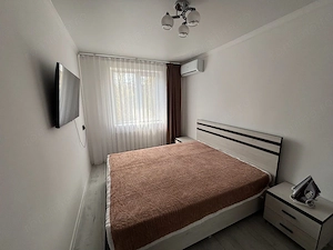 Inchirere garsoniera in zona Fundeni