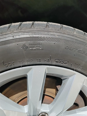 VW Touran 2013  2.0 TDI DPF DSG - imagine 18