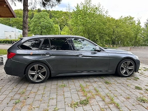 Vand BMW f31 paket M 2013 - imagine 4