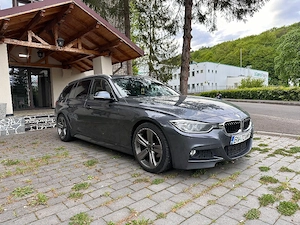 Vand BMW f31 paket M 2013 - imagine 5