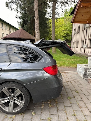 Vand BMW f31 paket M 2013 - imagine 6