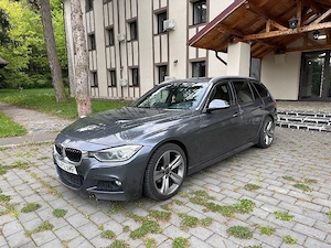 Vand BMW f31 paket M 2013 - imagine 2