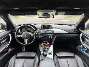 Vand BMW f31 paket M 2013