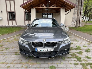 Vand BMW f31 paket M 2013 - imagine 3