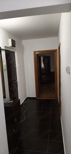 Apartament  cu doua camere de inchiriat - imagine 3