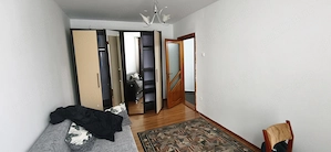 Apartament  cu doua camere de inchiriat
