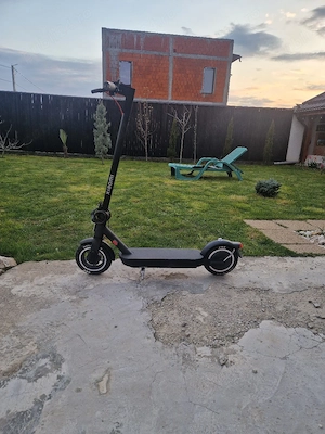 vand trotineta electrica xiaomi 4 pro (a 2 generatie)