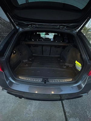 Vând BMW seria 3 f31 325D 2016, 257k km reali, verificabili.