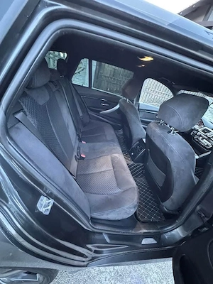 Vând BMW seria 3 f31 325D 2016, 257k km reali, verificabili. - imagine 3