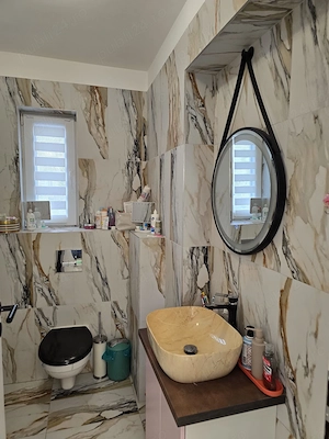 Vând apartament cu trei camere  - imagine 6