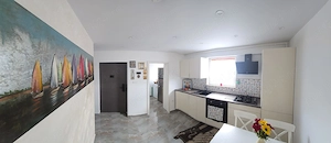 Vând apartament cu trei camere  - imagine 5