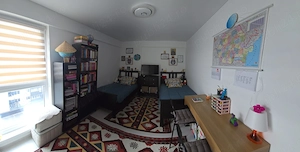 Vând apartament cu trei camere  - imagine 4