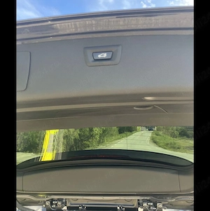 Vând BMW seria 3 f31 325D 2016, 257k km reali, verificabili. - imagine 6