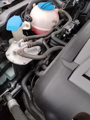 Wv Passat  - imagine 5