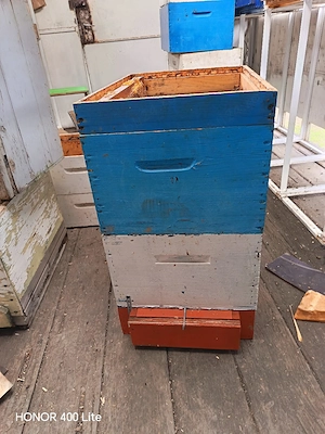 Vând camion sau schele cu tot cu cuti  - imagine 5