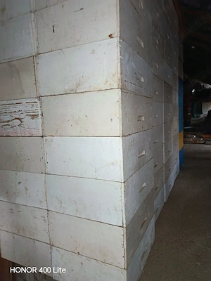 Vând camion sau schele cu tot cu cuti  - imagine 3