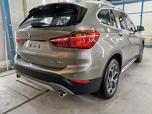 BMW X1 F48 2019 - imagine 5