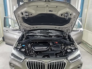 BMW X1 F48 2019 - imagine 4