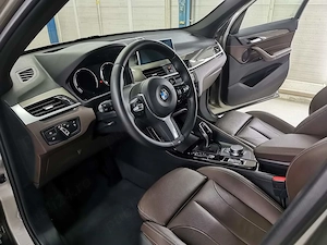 BMW X1 F48 2019 - imagine 2