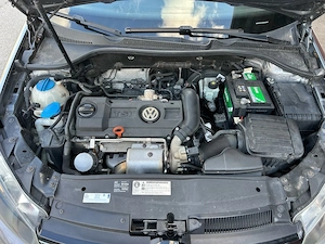 vw golf 6  an 2010 - imagine 5