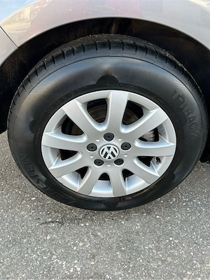 vw golf 6  an 2010 - imagine 10