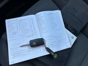 vw golf 6  an 2010 - imagine 6