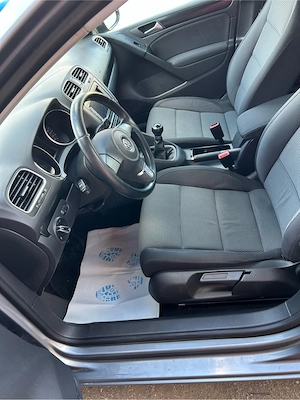 vw golf 6  an 2010 - imagine 8