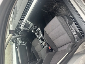 Volkswagen Passat b8 - imagine 5