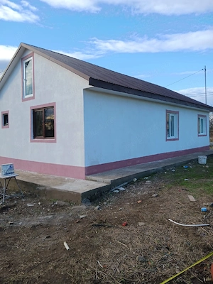 Casa de vanzare pe strada  Locotenent Sandulescu - imagine 4