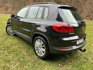 VW Tiguan 2010 - imagine 3
