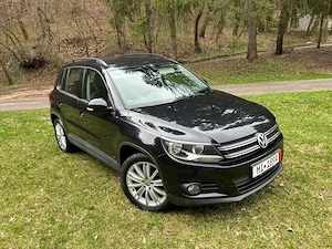 VW Tiguan 2010 - imagine 9