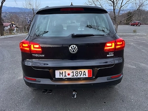 VW Tiguan 2010 - imagine 6
