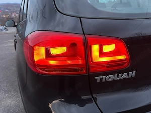 VW Tiguan 2010 - imagine 2