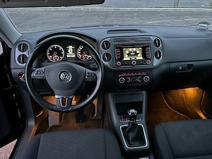 VW Tiguan 2010 - imagine 8