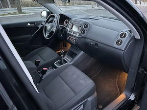 VW Tiguan 2010 - imagine 5