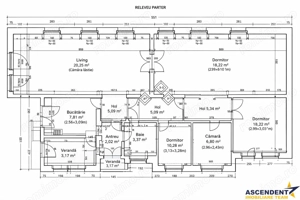 Nivel in vila interbelica, sectiunea Special, loc parcare, Central, Brasov - imagine 2