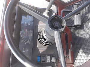 Fiat 80-90 de vânzare stare bună de funcționare  - imagine 2