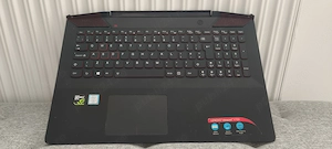Uppercase + Lowercase + tastatura iluminata + touchpad + diverse Lenovo Y700-15ISK