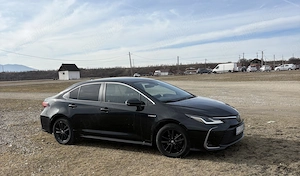 toyota corola sedan 2019 full option - imagine 4