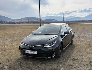 toyota corola sedan 2019 full option - imagine 3