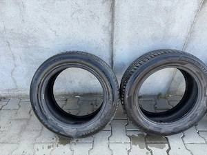 Cauciucuri de vara 205/55/16 - imagine 2