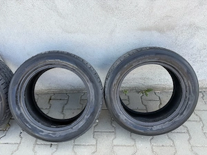 Cauciucuri de vara 205/55/16