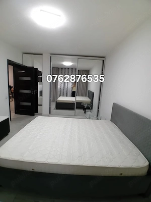 Inchiriez Garsoniera zona Militari piata Gorjului - imagine 2