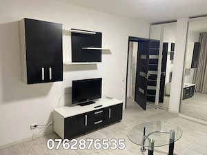 Inchiriez Garsoniera zona Militari piata Gorjului - imagine 5